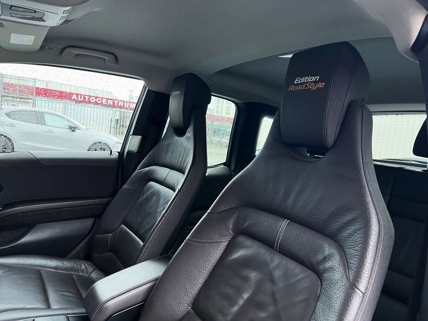 BMW I3 RoadStyle Edition 184 - 2019 - Joinsteer - #3