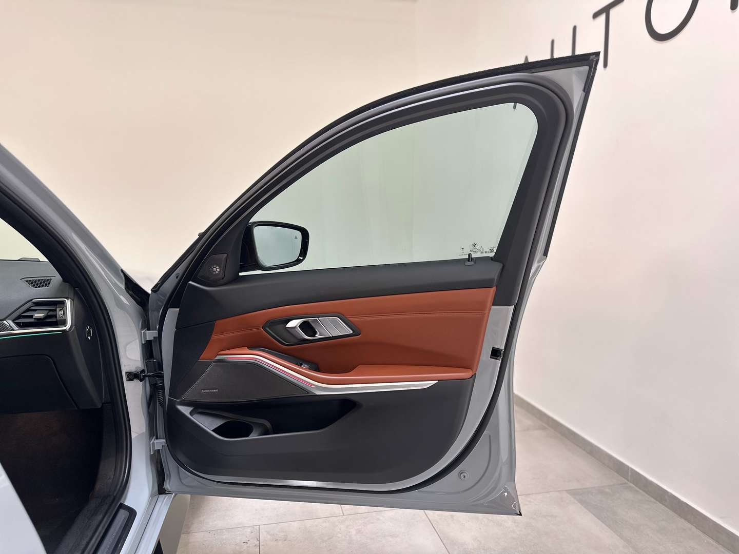 BMW M3 XDrive Competition - 2022 - Joinsteer - #11