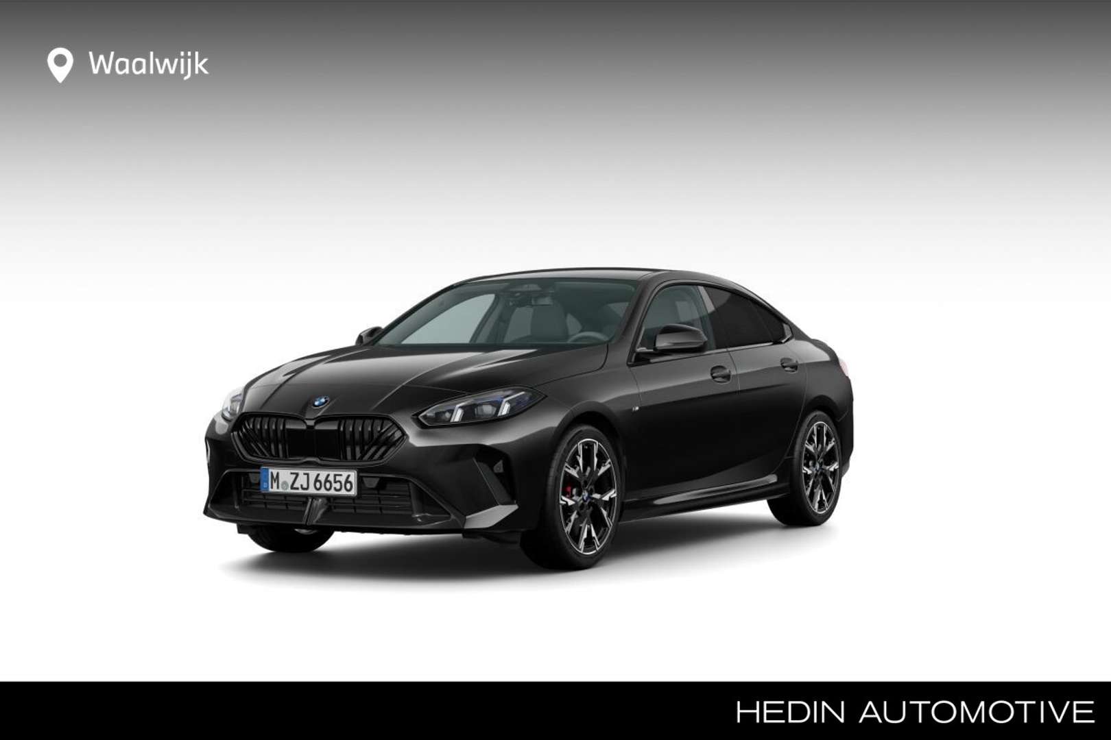 BMW Série 2 Gran Coupé M Sport 220 - 2025 - Joinsteer - #1