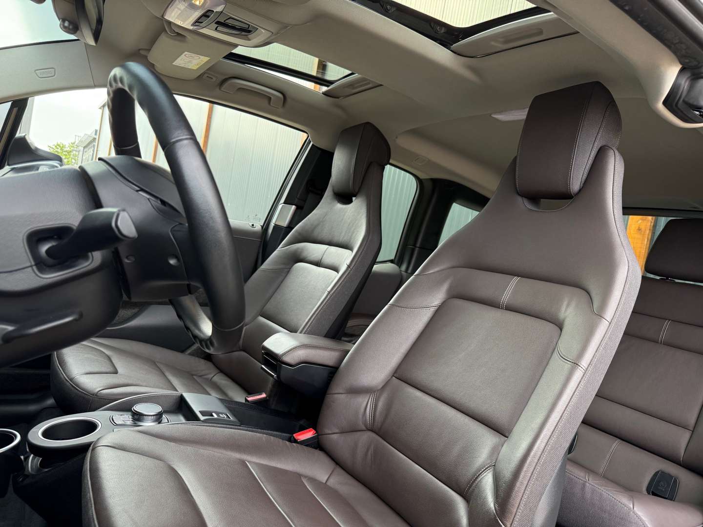 BMW I3 Sport Électrique - 2019 - Joinsteer - #3