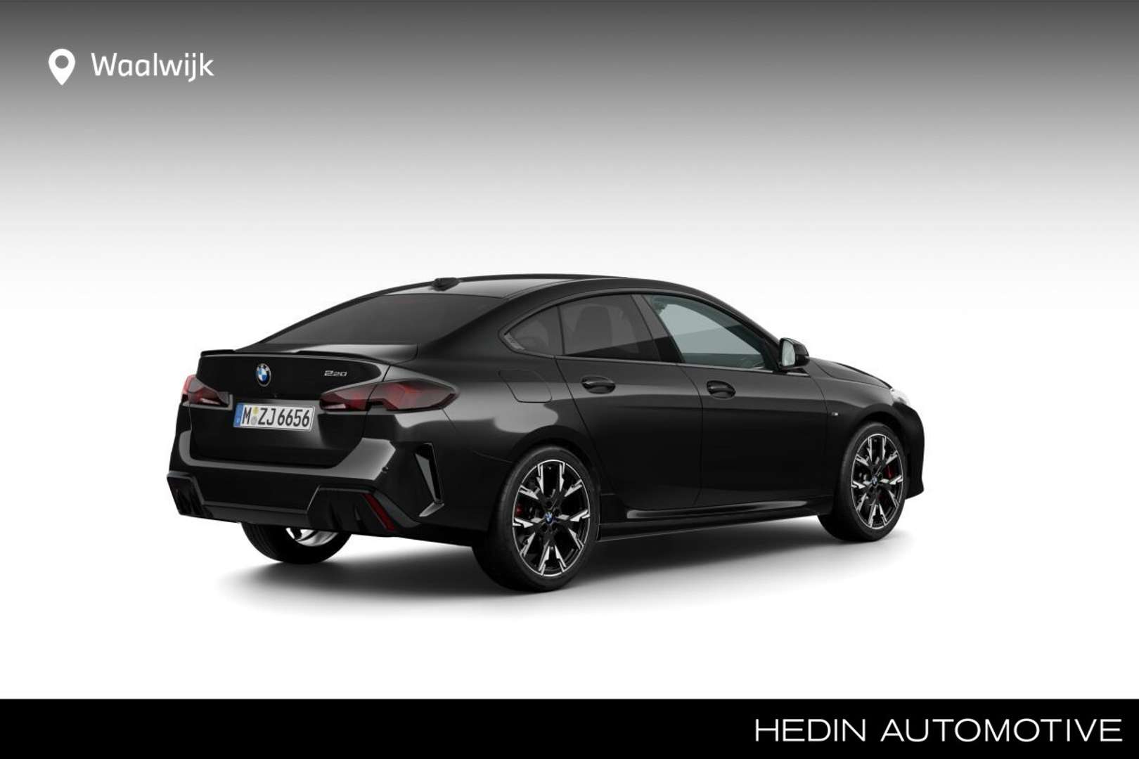 BMW Série 2 Gran Coupé M Sport 220 - 2025 - Joinsteer - #2