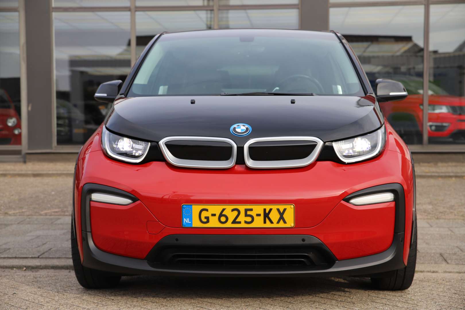 BMW I3 Sport Électrique - 2019 - Joinsteer - #4