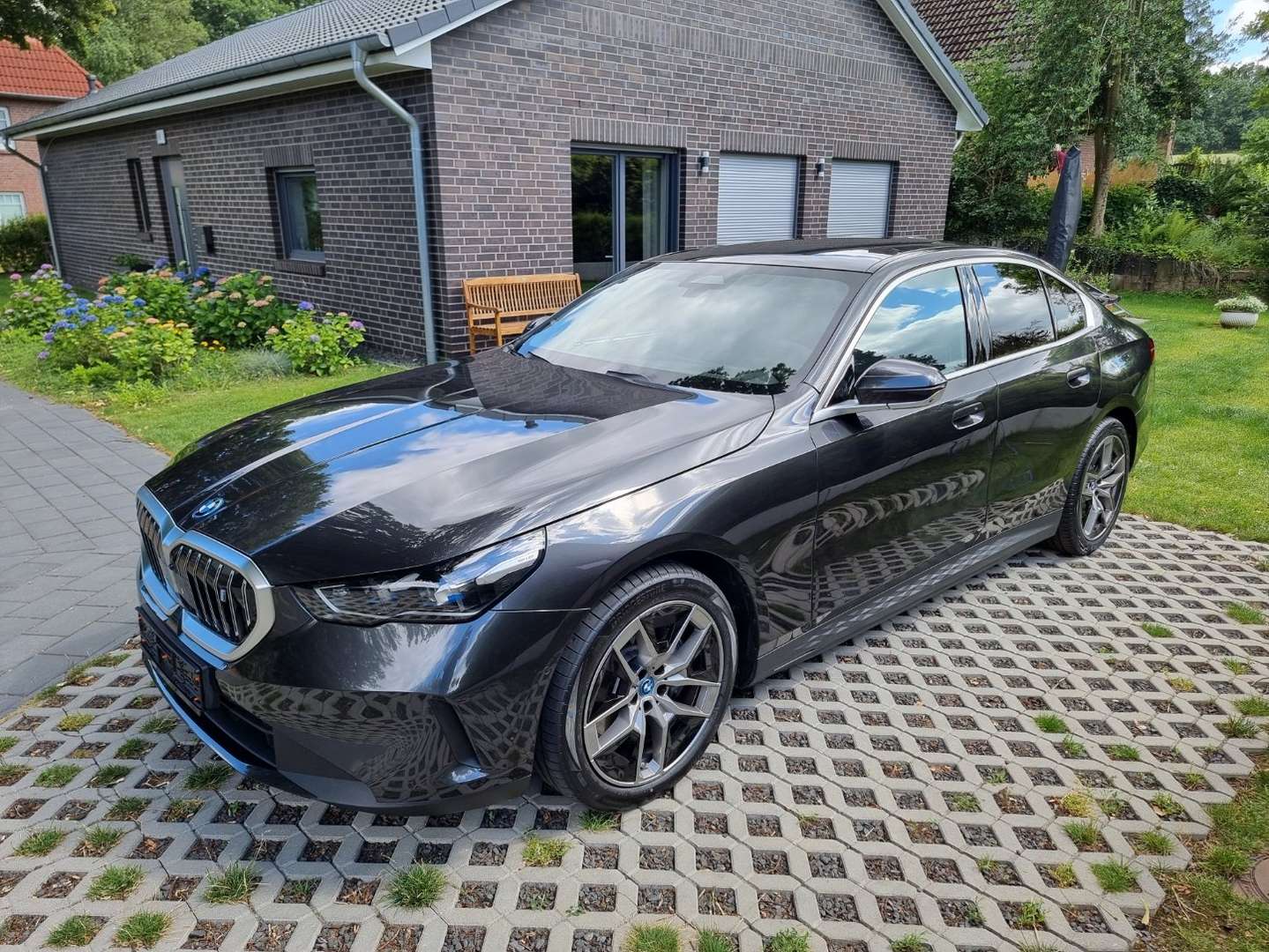 BMW I5 EDrive40 - 2024 - Joinsteer - #1