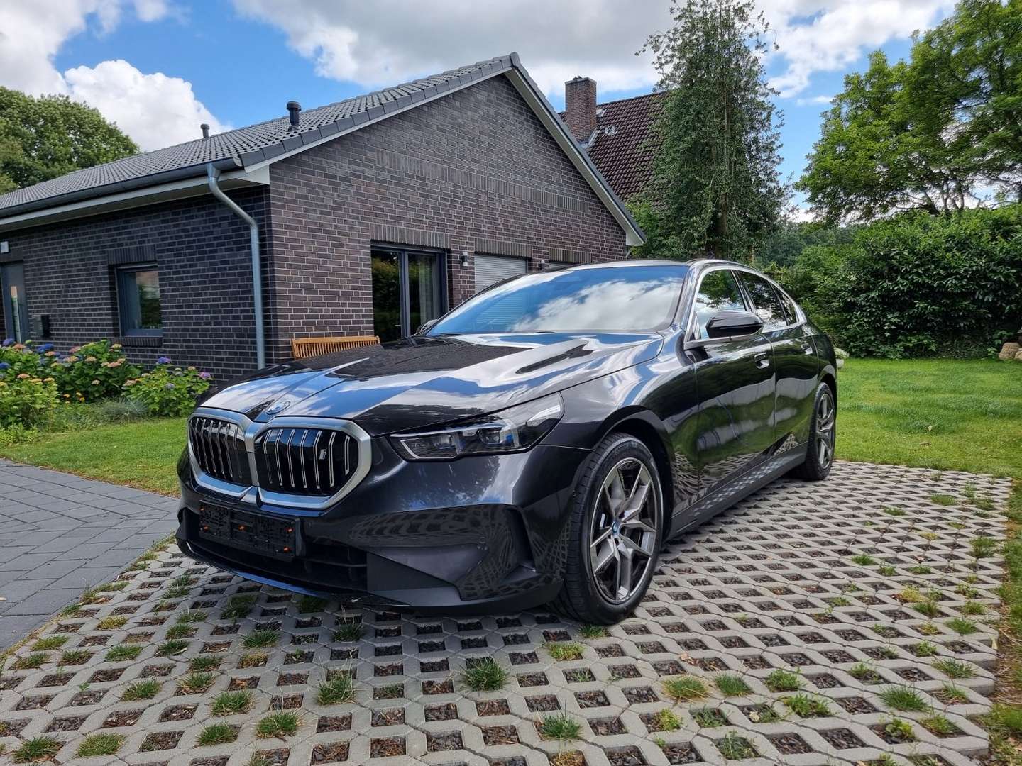 BMW I5 EDrive40 - 2024 - Joinsteer - #2