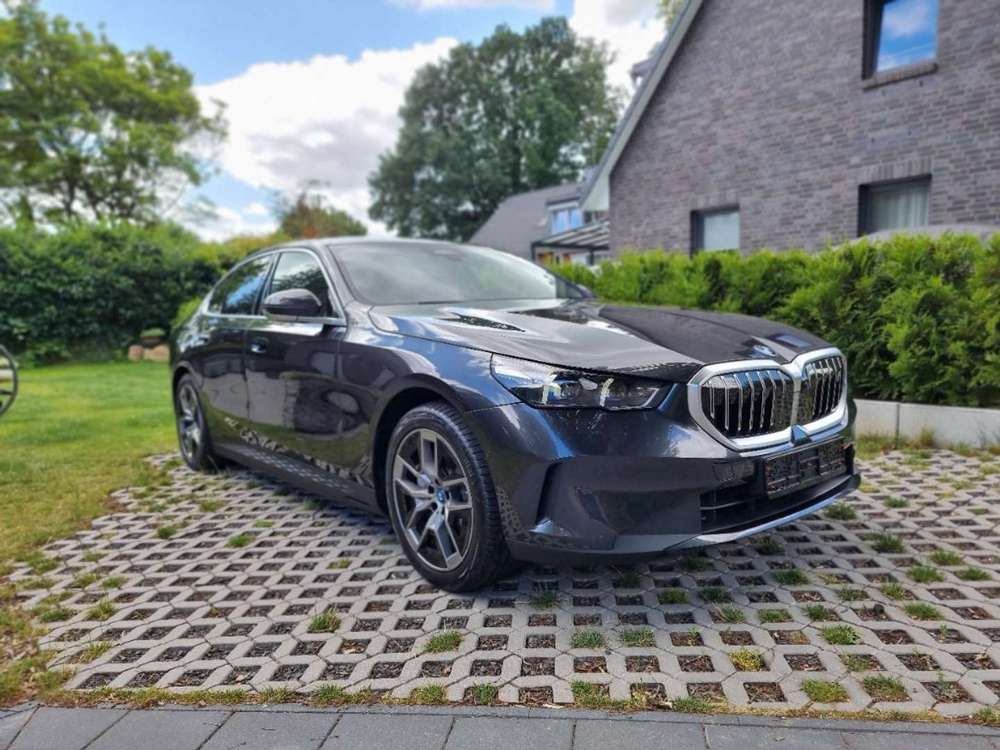 BMW I5 EDrive40 - 2024 - Joinsteer - #3