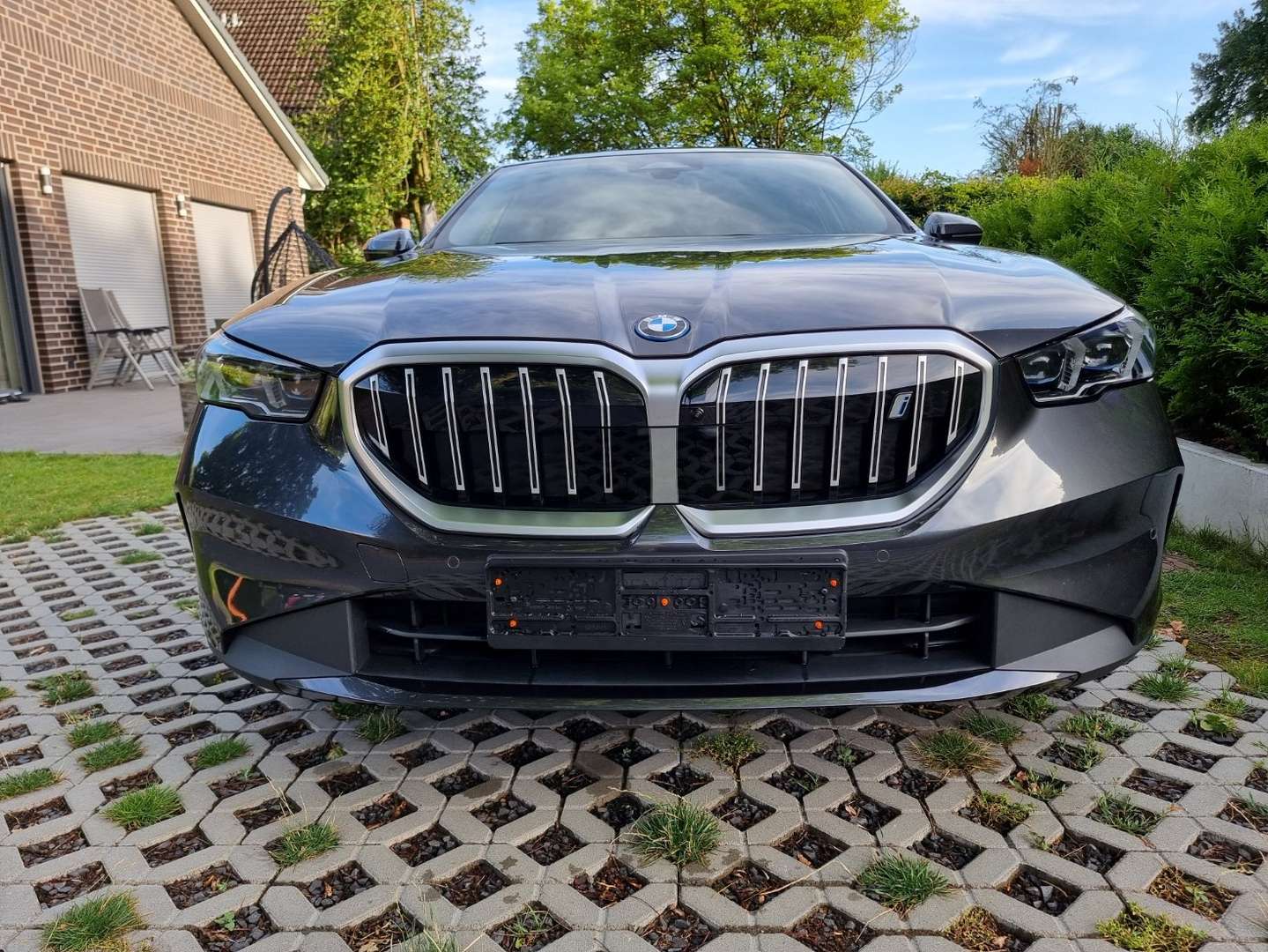 BMW I5 EDrive40 - 2024 - Joinsteer - #4