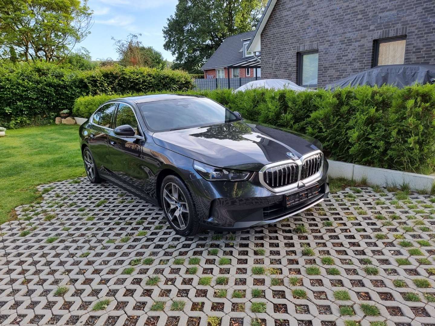 BMW I5 EDrive40 - 2024 - Joinsteer - #5