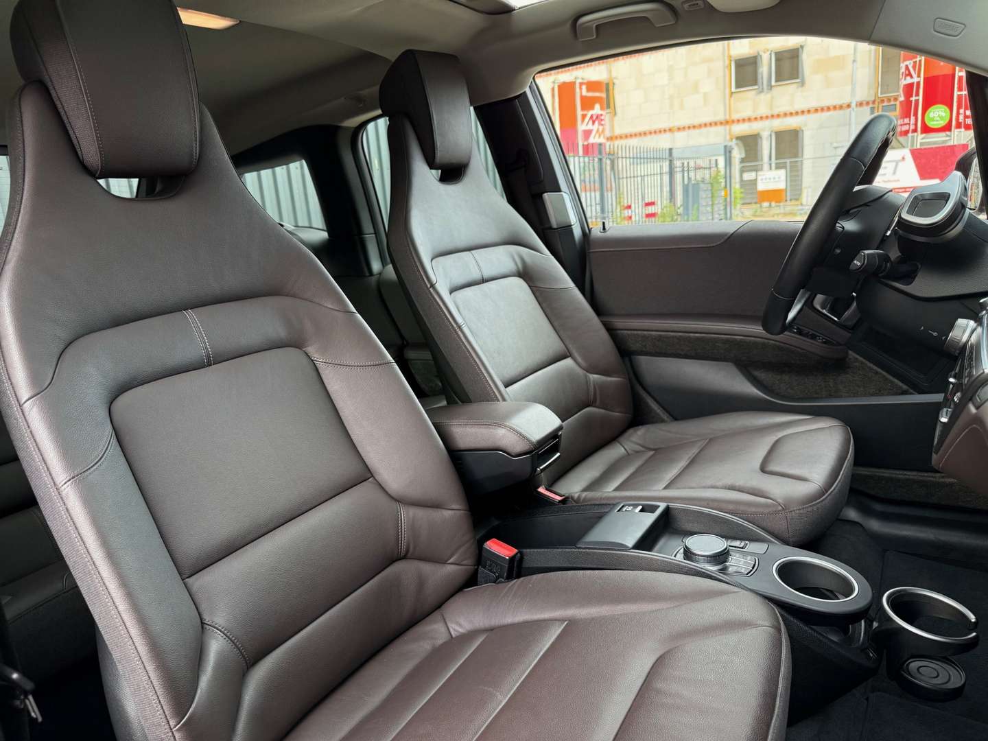 BMW I3 Sport Électrique - 2019 - Joinsteer - #11