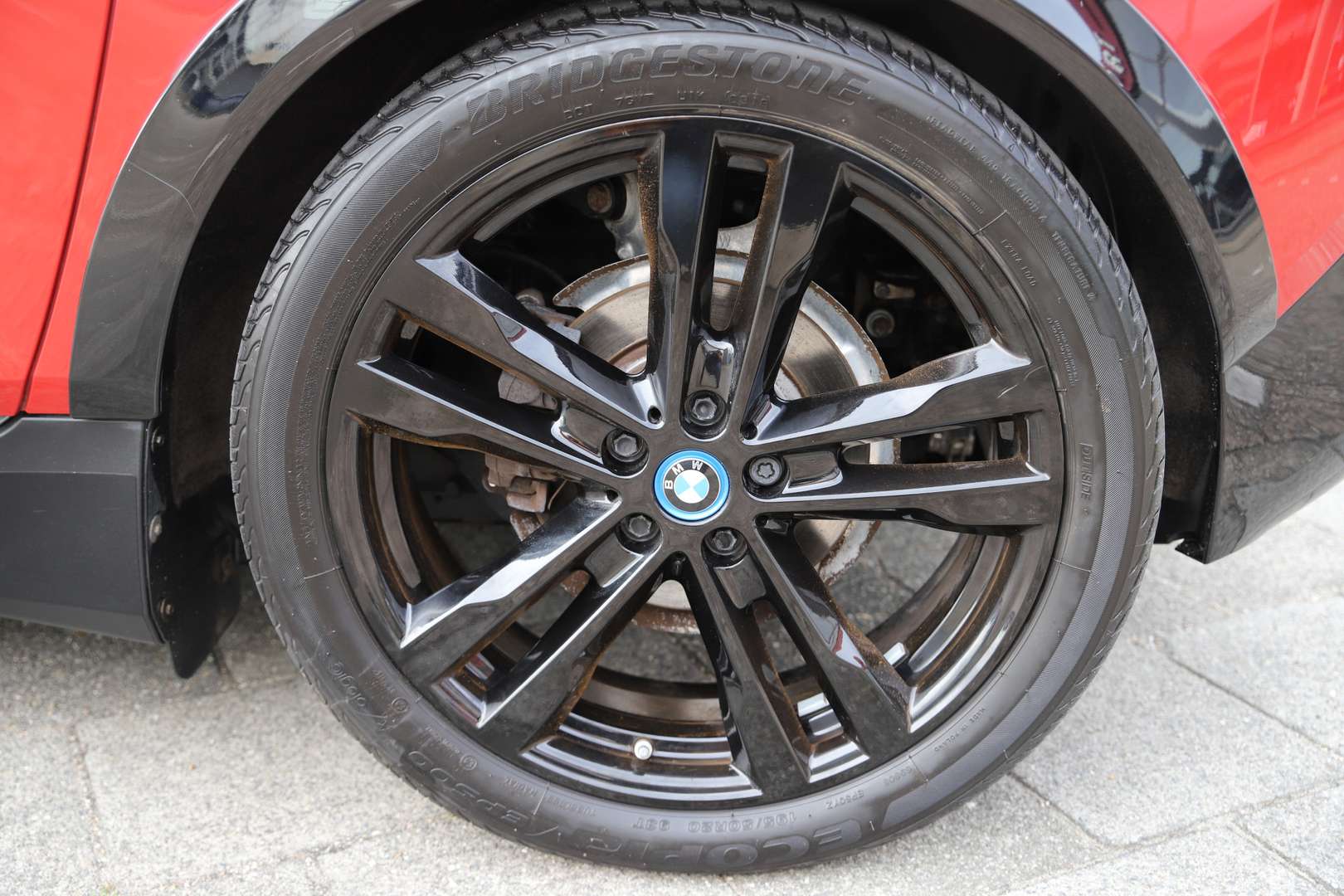 BMW I3 Sport Électrique - 2019 - Joinsteer - #16