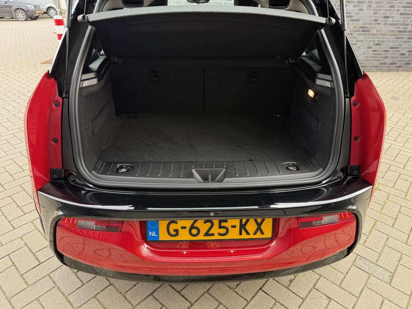 BMW I3 Sport Électrique - 2019 - Joinsteer - #34