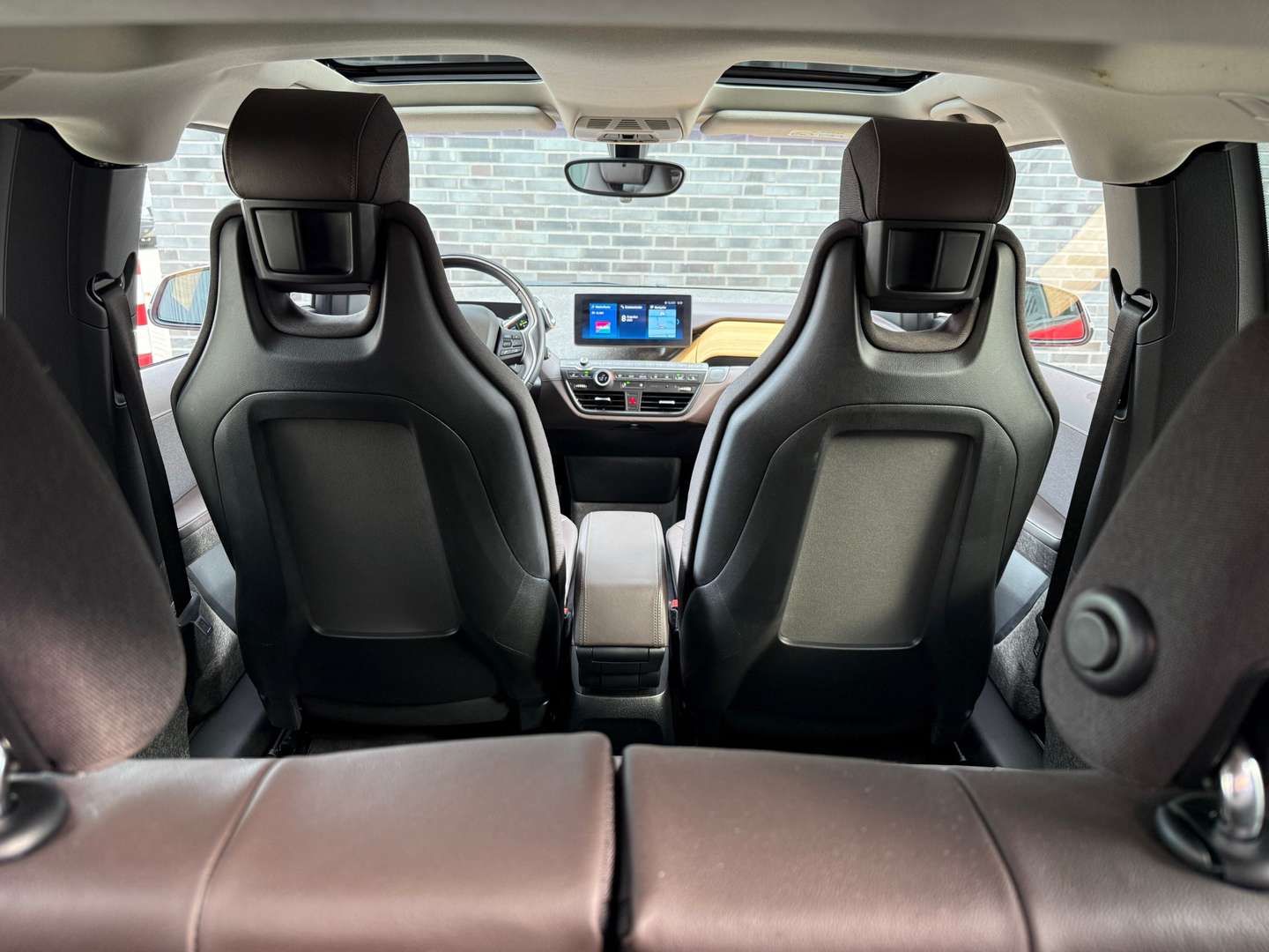 BMW I3 Sport Électrique - 2019 - Joinsteer - #37