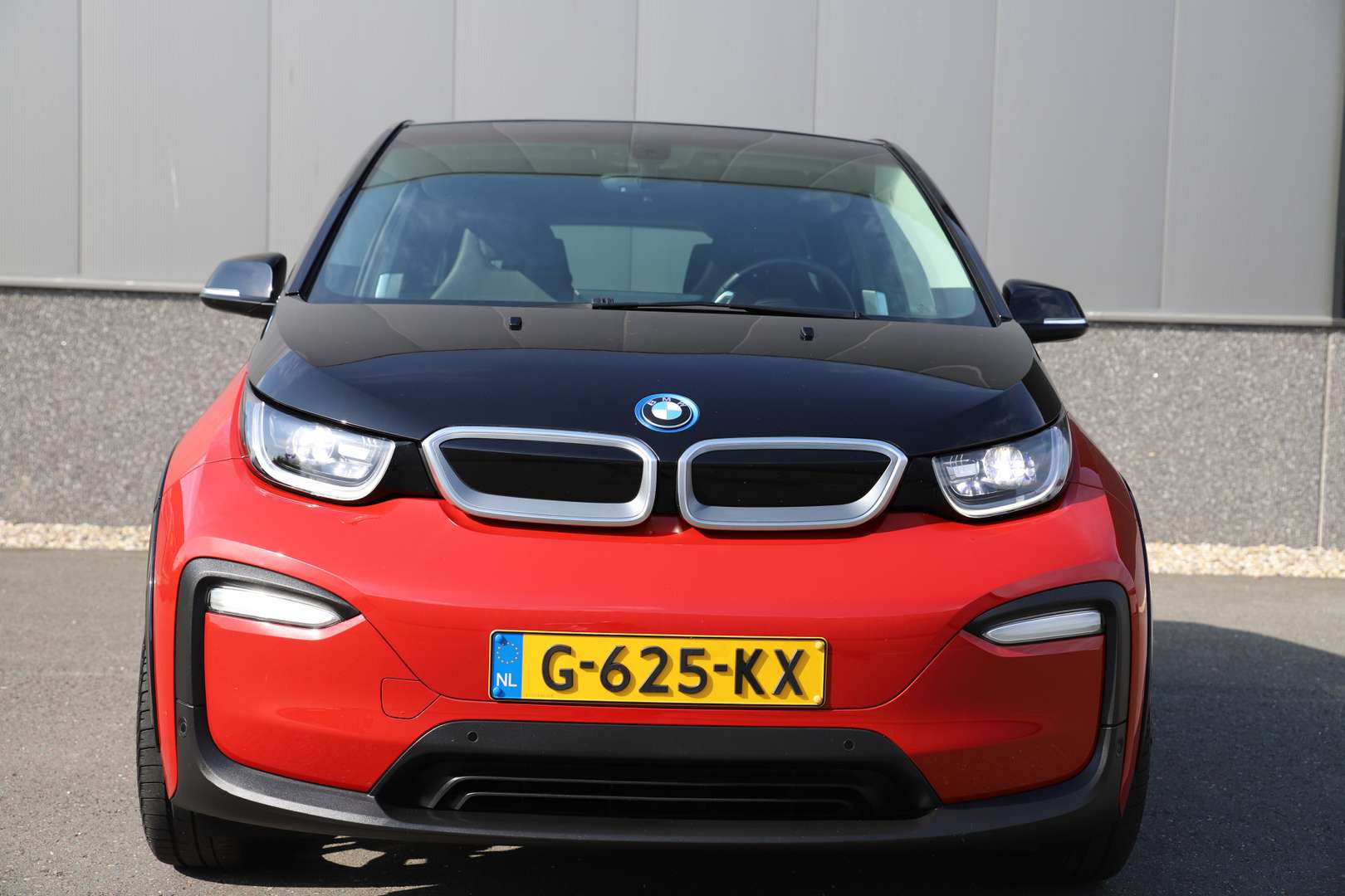 BMW I3 Sport Électrique - 2019 - Joinsteer - #38