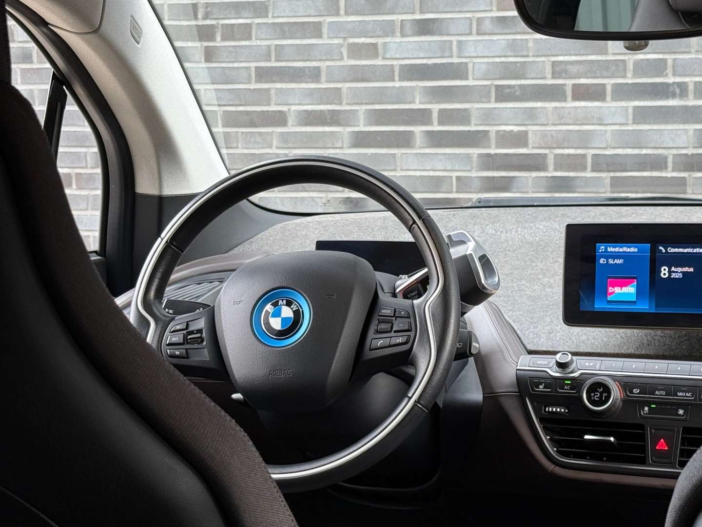 BMW I3 Sport Électrique - 2019 - Joinsteer - #43