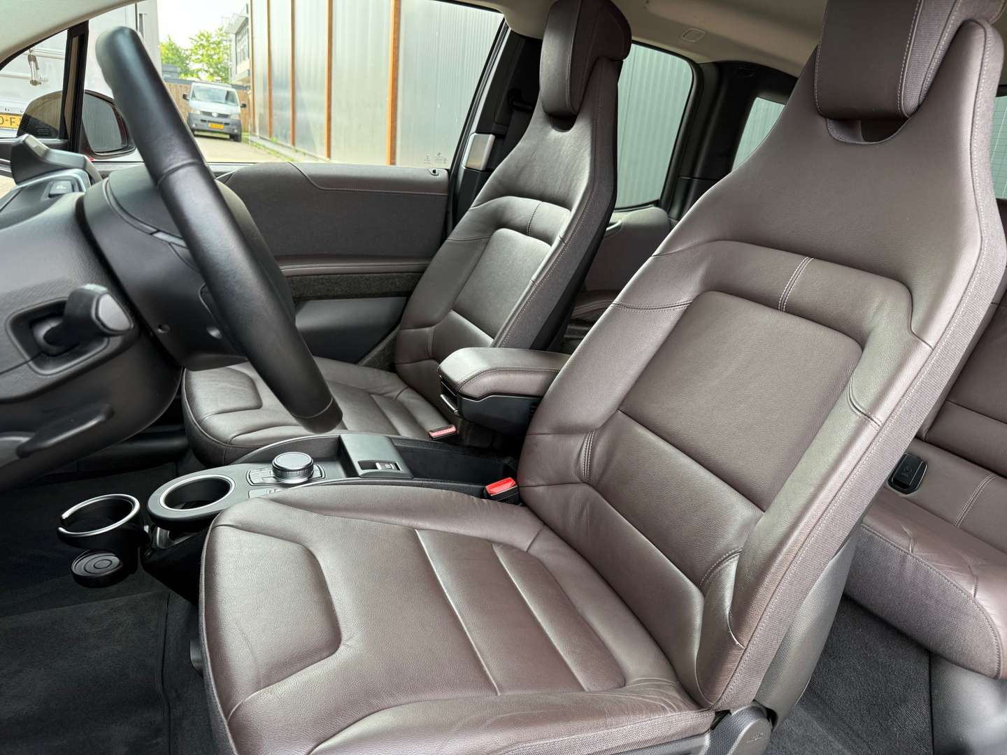 BMW I3 Sport Électrique - 2019 - Joinsteer - #44