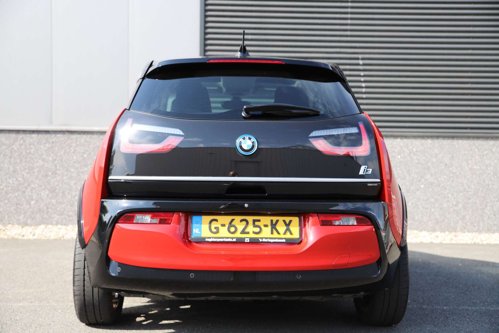 BMW I3 Sport Électrique - 2019 - Joinsteer - #47