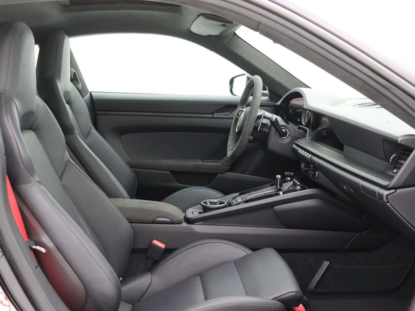 Porsche 911 Carrera 4 GTS - 2022 - Joinsteer - #3