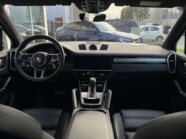 Porsche Cayenne III E-Hybrid Platinum Edition — photo 2