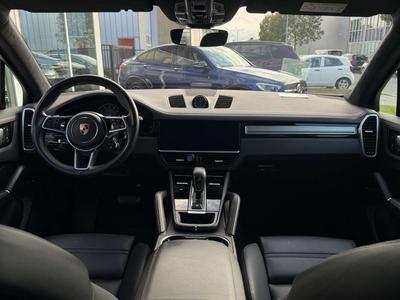 Porsche Cayenne III E-Hybrid Platinum Edition