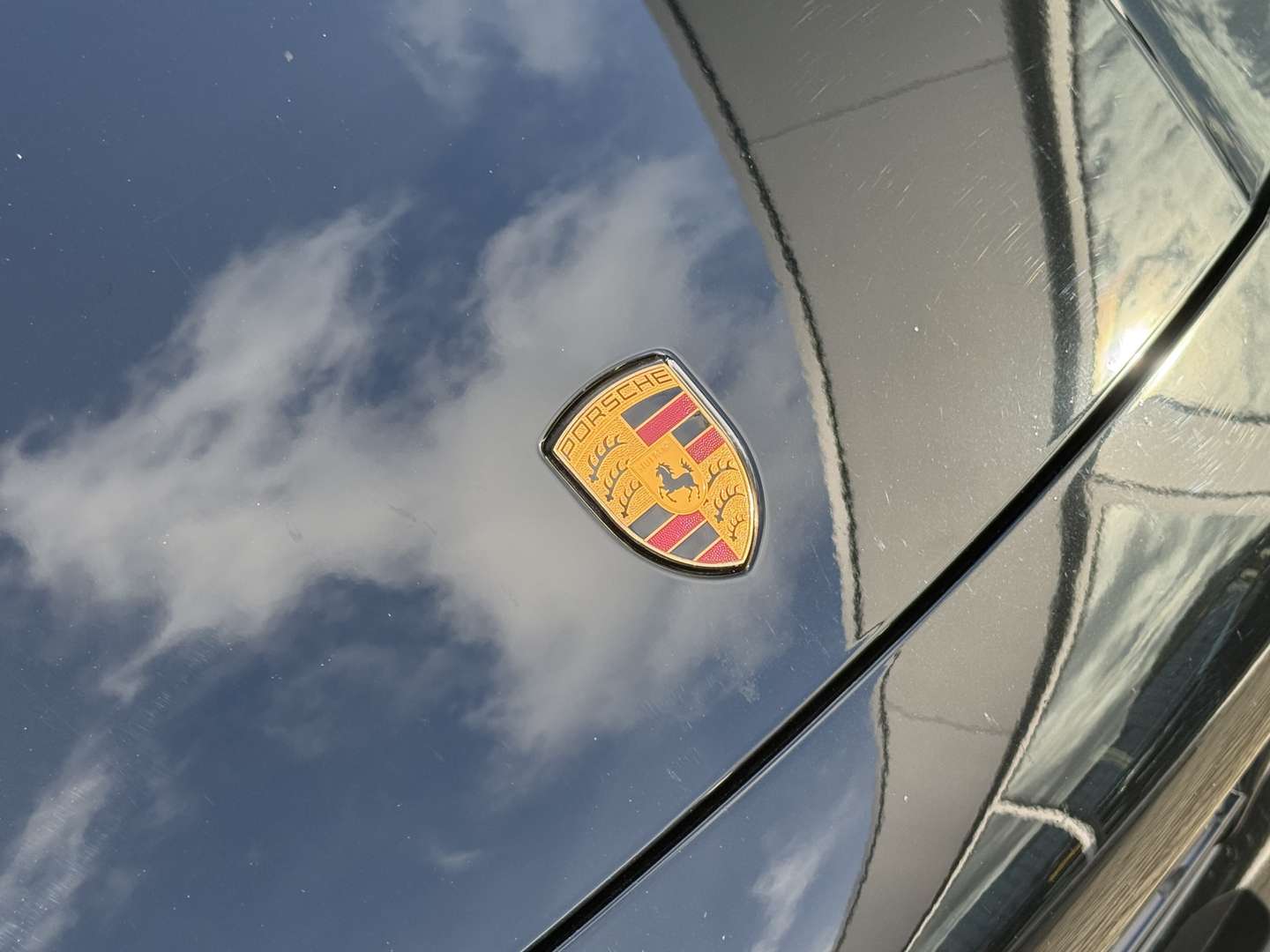 Porsche Cayenne II E-Hybrid Platinum Edition - 2022 - Joinsteer - #8