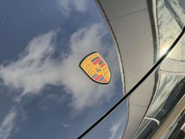 Porsche Cayenne III E-Hybrid Platinum Edition — photo 8