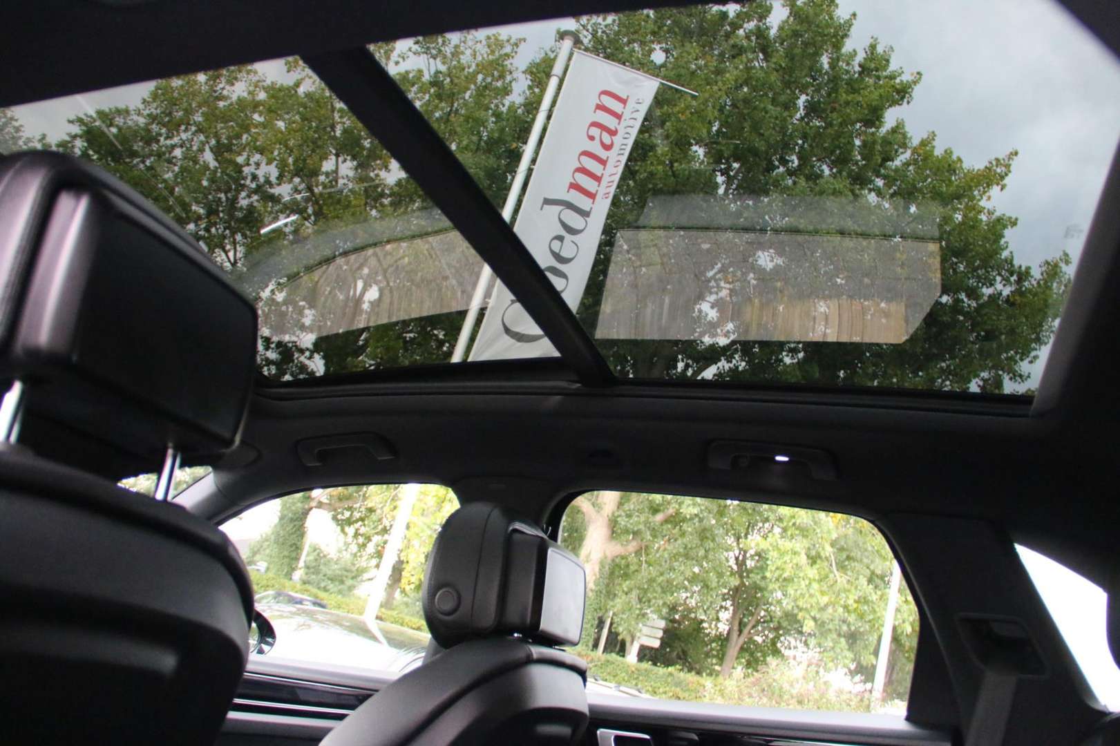 Porsche Cayenne II E-Hybrid Coupé - 2019 - Joinsteer - #7