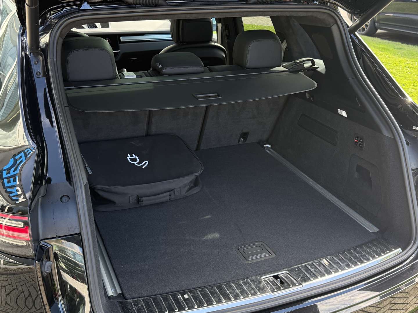 Porsche Cayenne II E-Hybrid Platinum Edition - 2022 - Joinsteer - #13