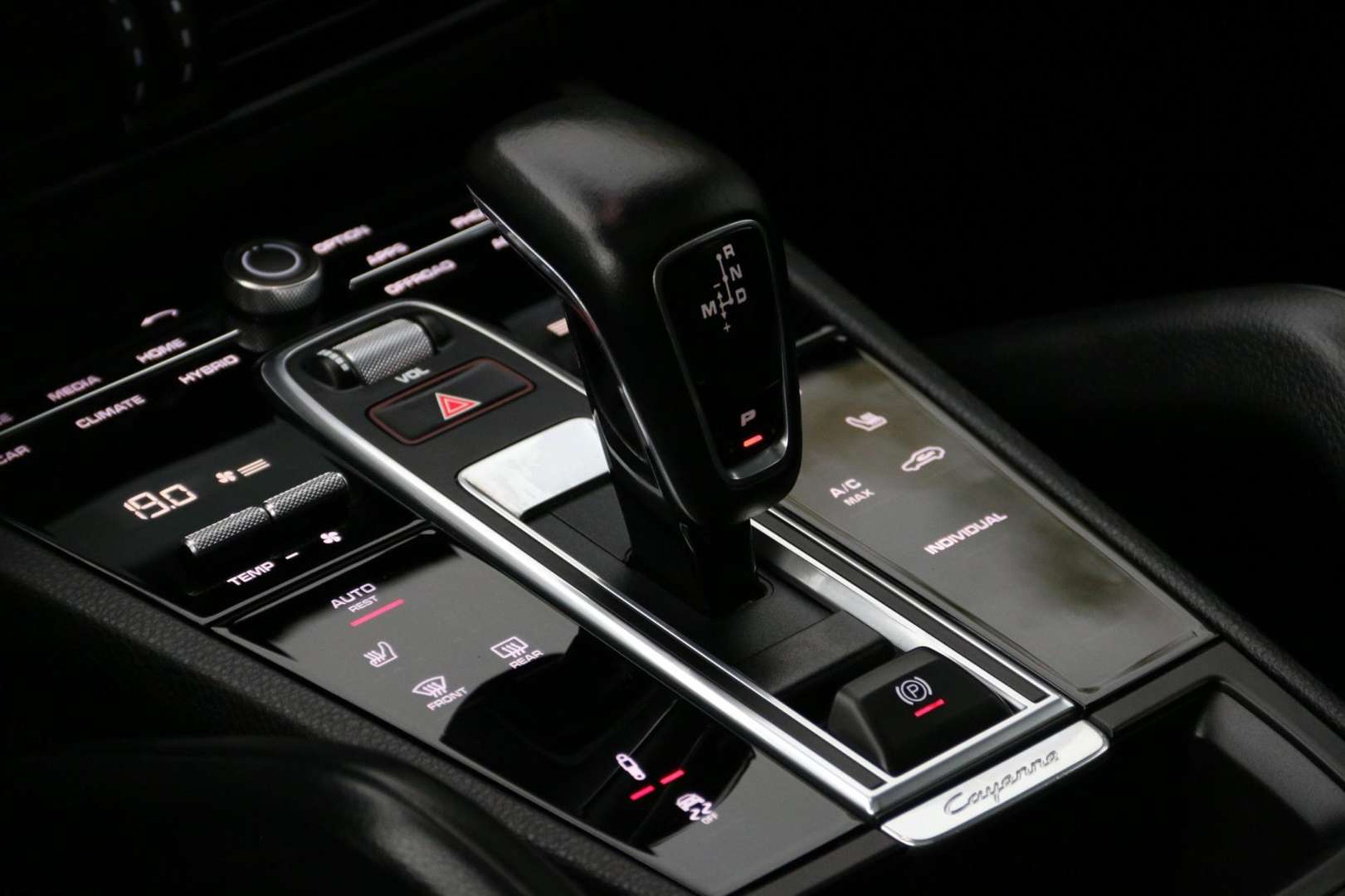 Porsche Cayenne II E-Hybrid Coupé - 2019 - Joinsteer - #10