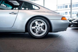 Porsche 993 Carrera - 1994 - Joinsteer - #4