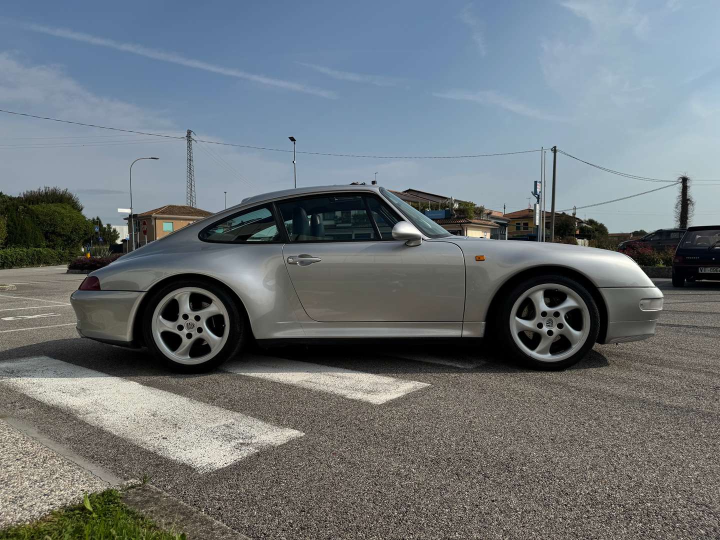 Porsche 993 Carrera S Coupé - 1997 - Joinsteer - #6