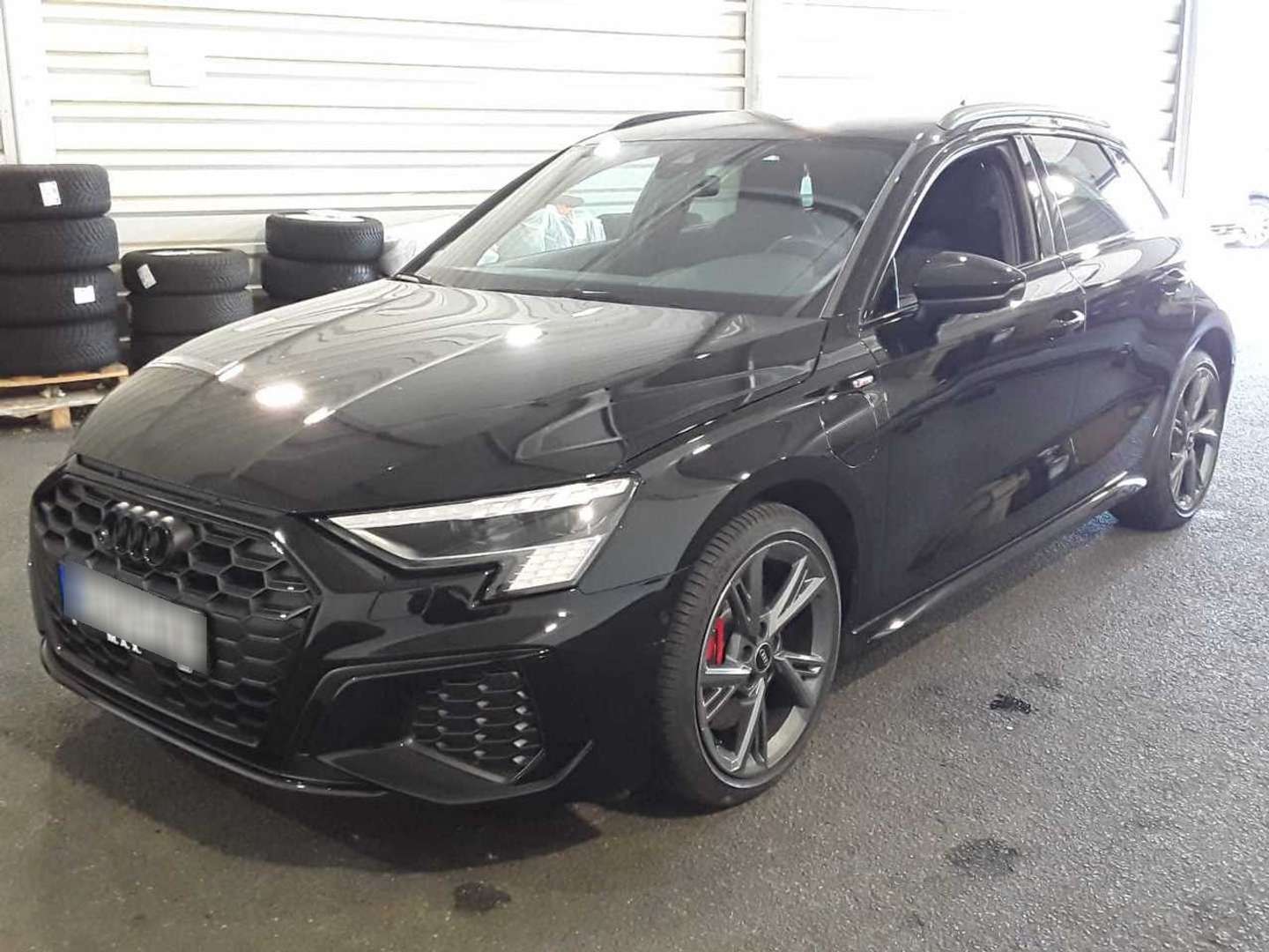 Audi A3 45 TFSI E S LINE - 2022 - Joinsteer - #1