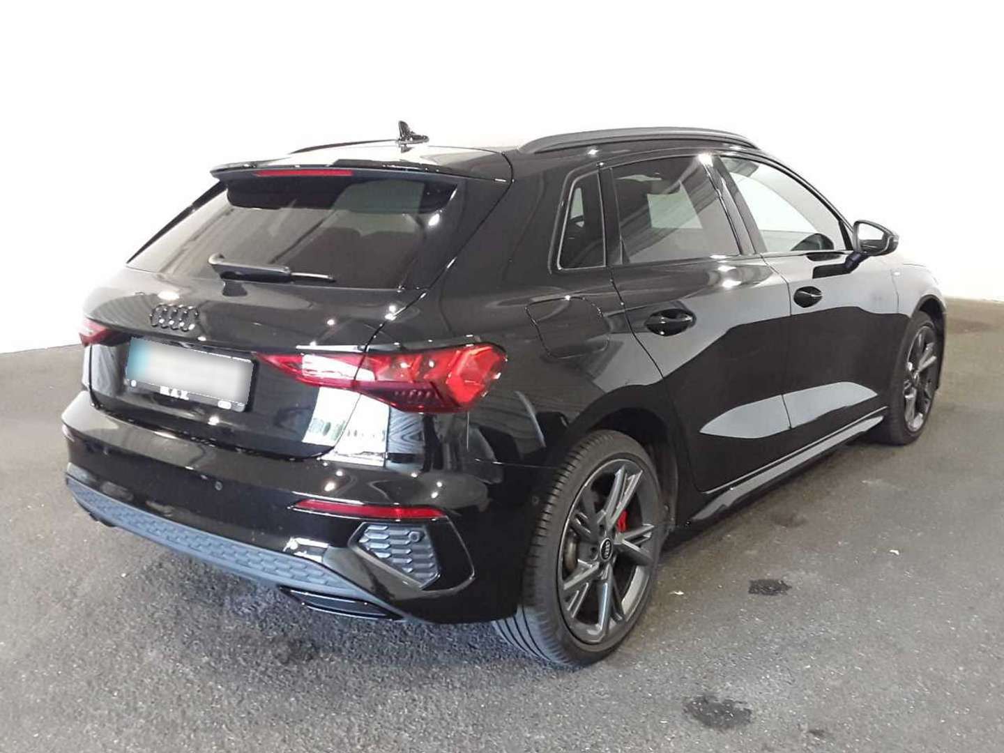 Audi A3 45 TFSI E S LINE - 2022 - Joinsteer - #3