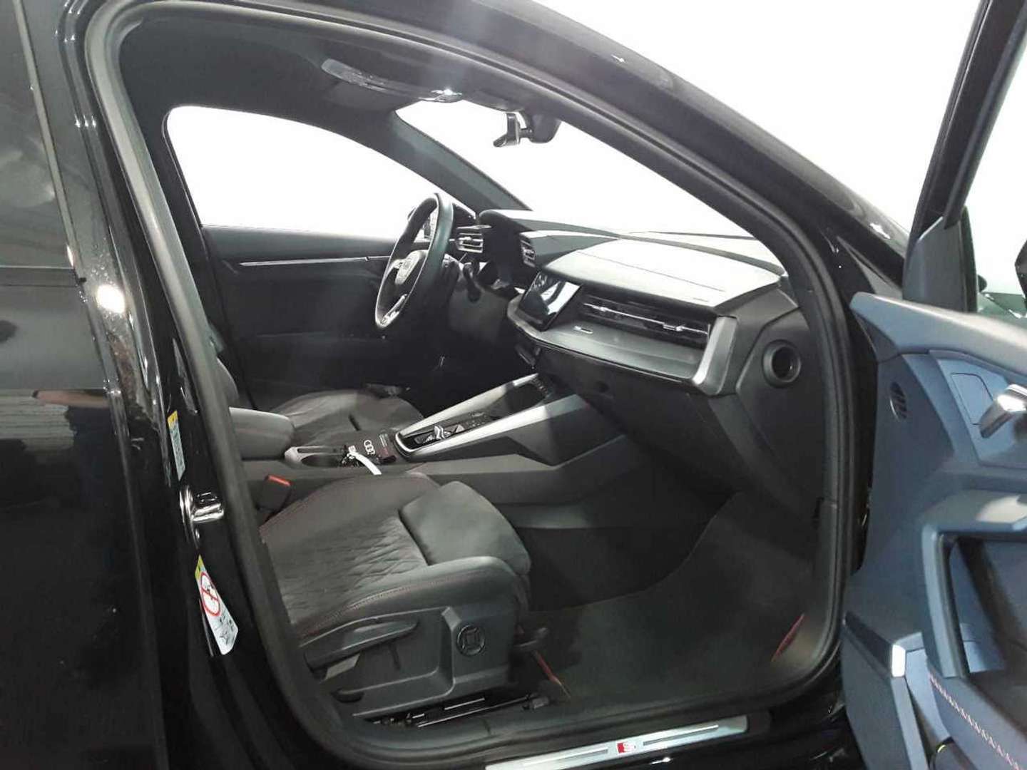 Audi A3 45 TFSI E S LINE - 2022 - Joinsteer - #5