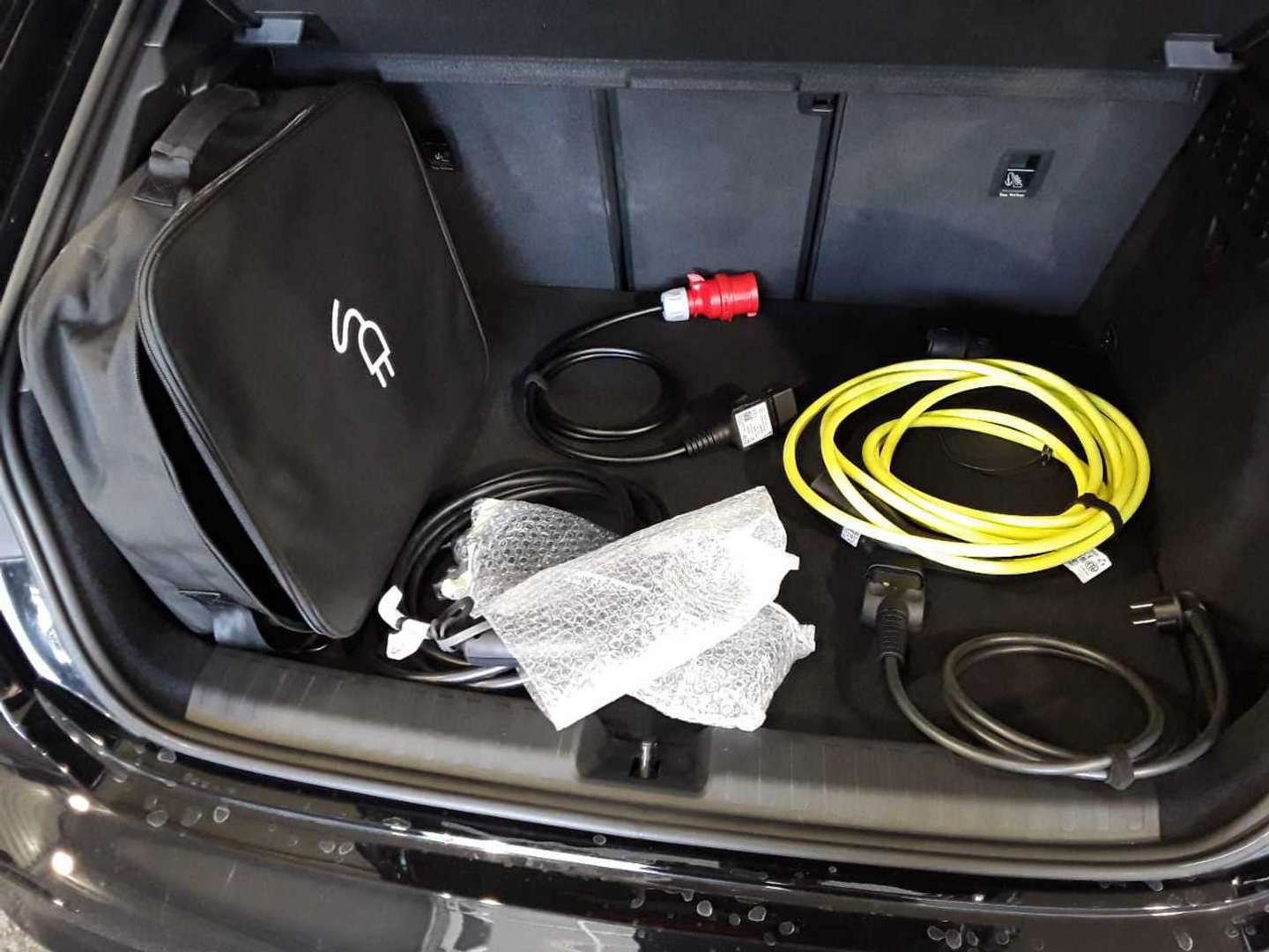 Audi A3 45 TFSI E S LINE - 2022 - Joinsteer - #11