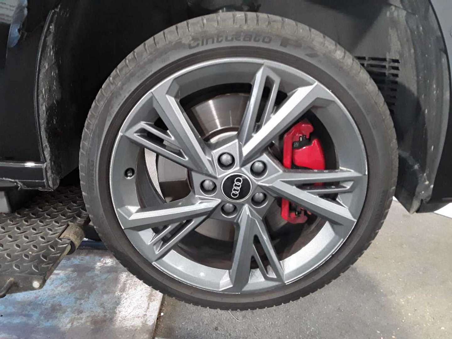 Audi A3 45 TFSI E S LINE - 2022 - Joinsteer - #12