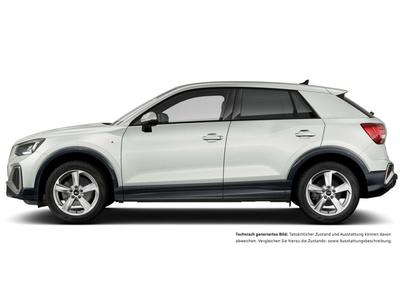 Audi Q2 35 S LINE -  - Joinsteer - #3