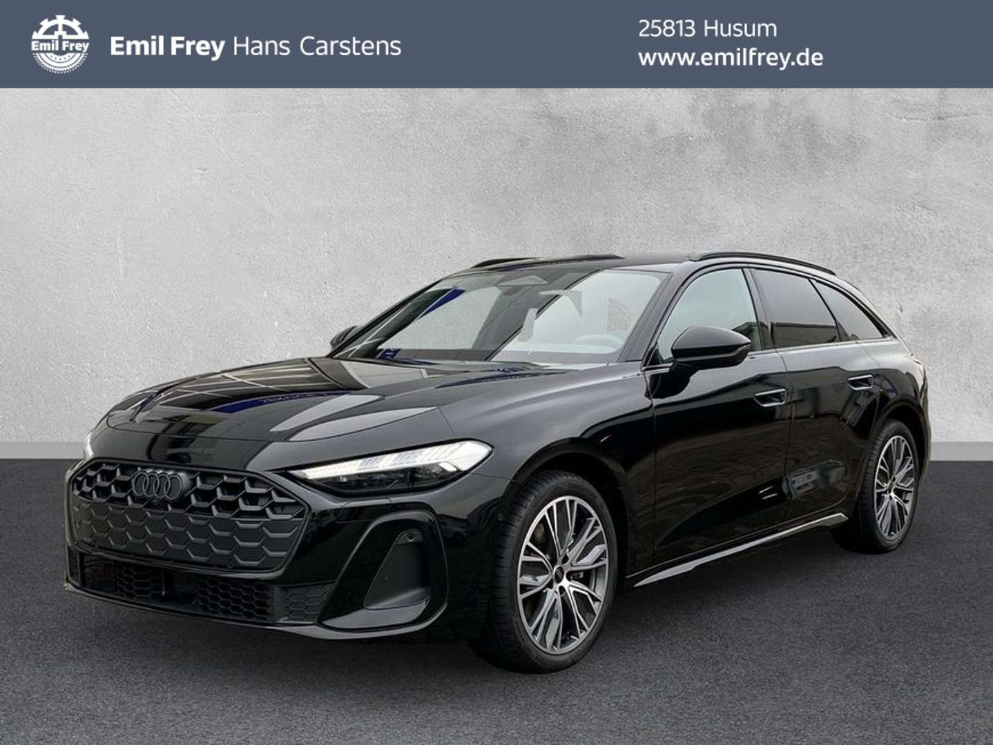 Audi A5 Avant 2,0 L TDI Edition One - 2024 - Joinsteer - #1