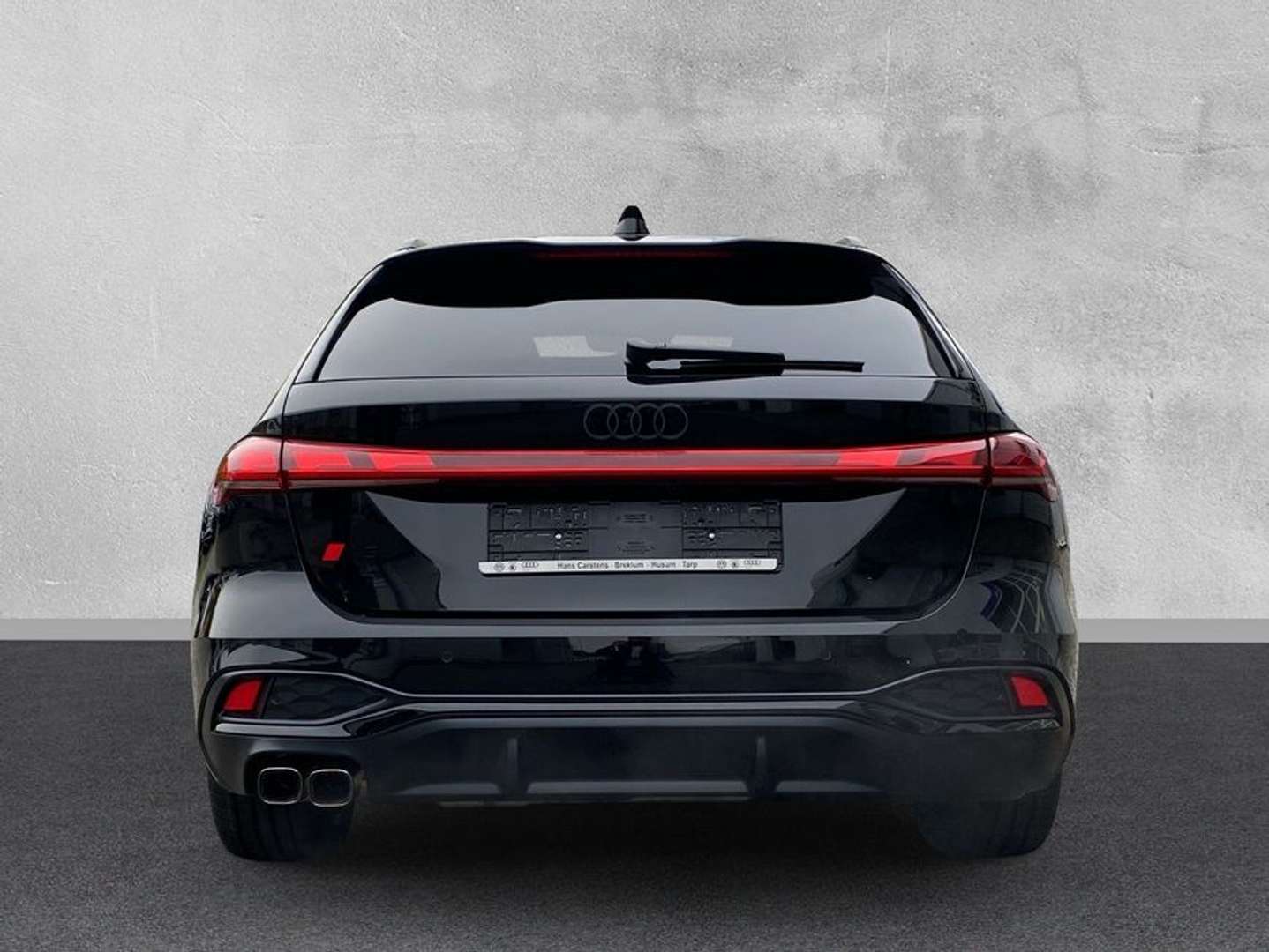 Audi A5 Avant 2,0 L TDI Edition One - 2024 - Joinsteer - #5