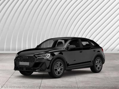 Audi Q3 Sportback 45 TFSI E S Line - - Joinsteer - #1