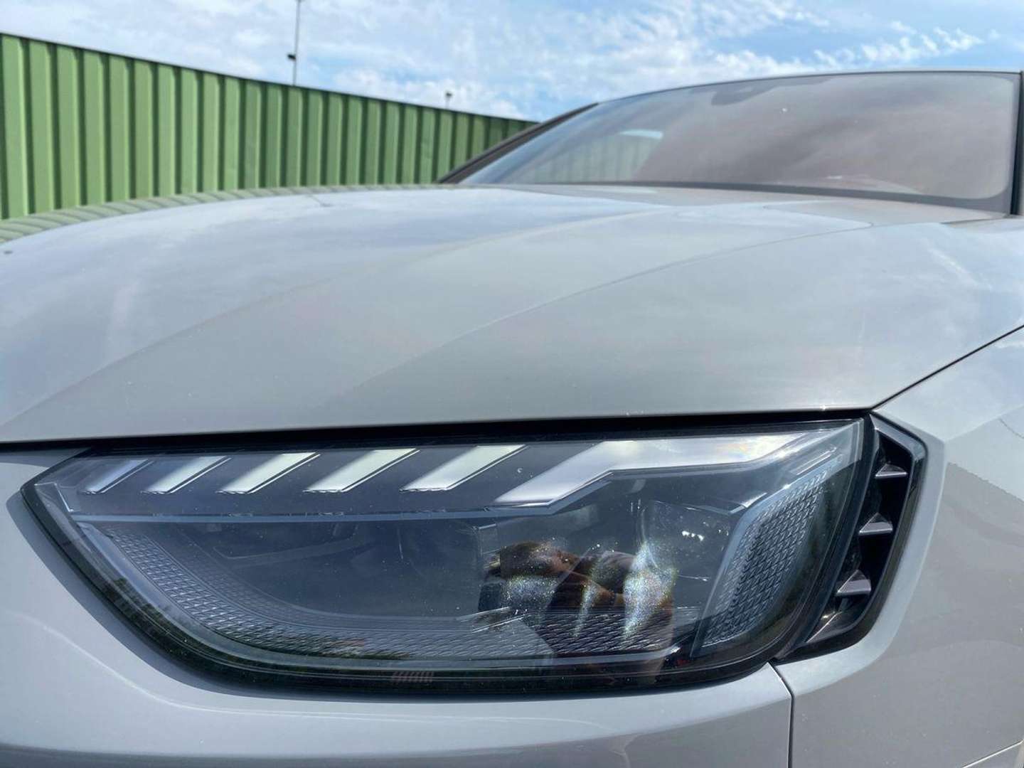 Audi RS4 2.9 V6 Competition Plus - 2024 - Joinsteer - #1