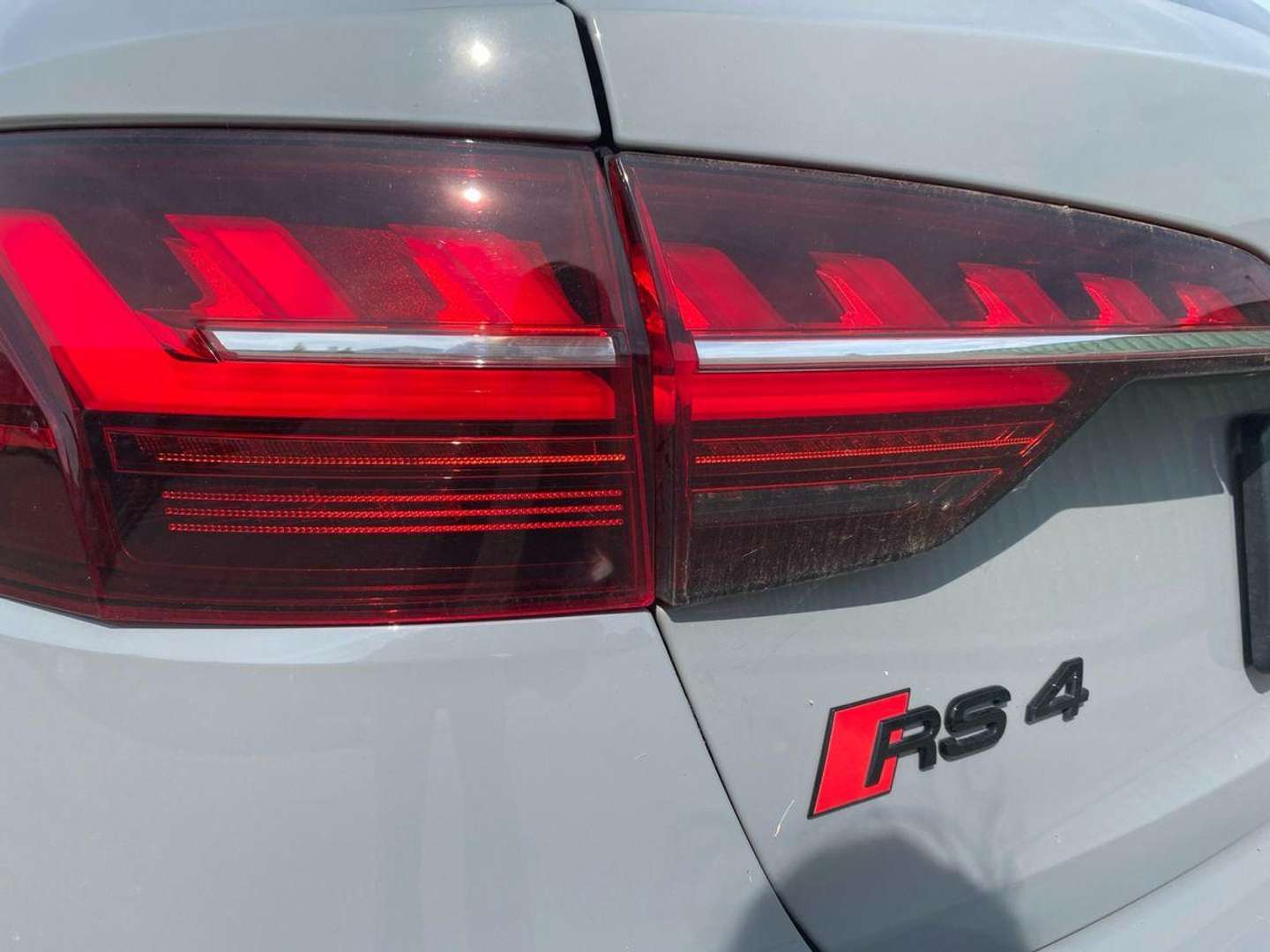 Audi RS4 2.9 V6 Competition Plus - 2024 - Joinsteer - #2