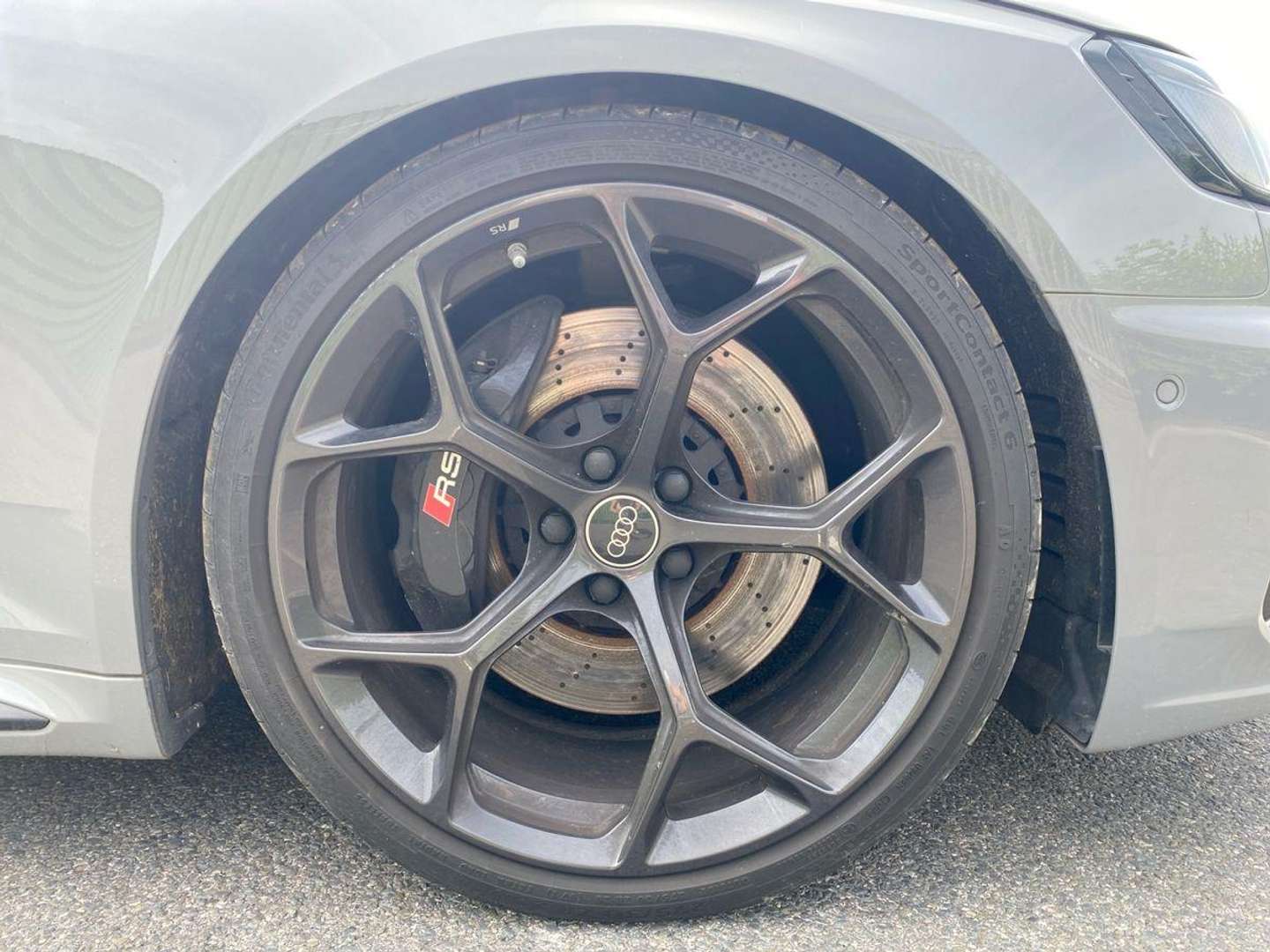 Audi RS4 2.9 V6 Competition Plus - 2024 - Joinsteer - #5