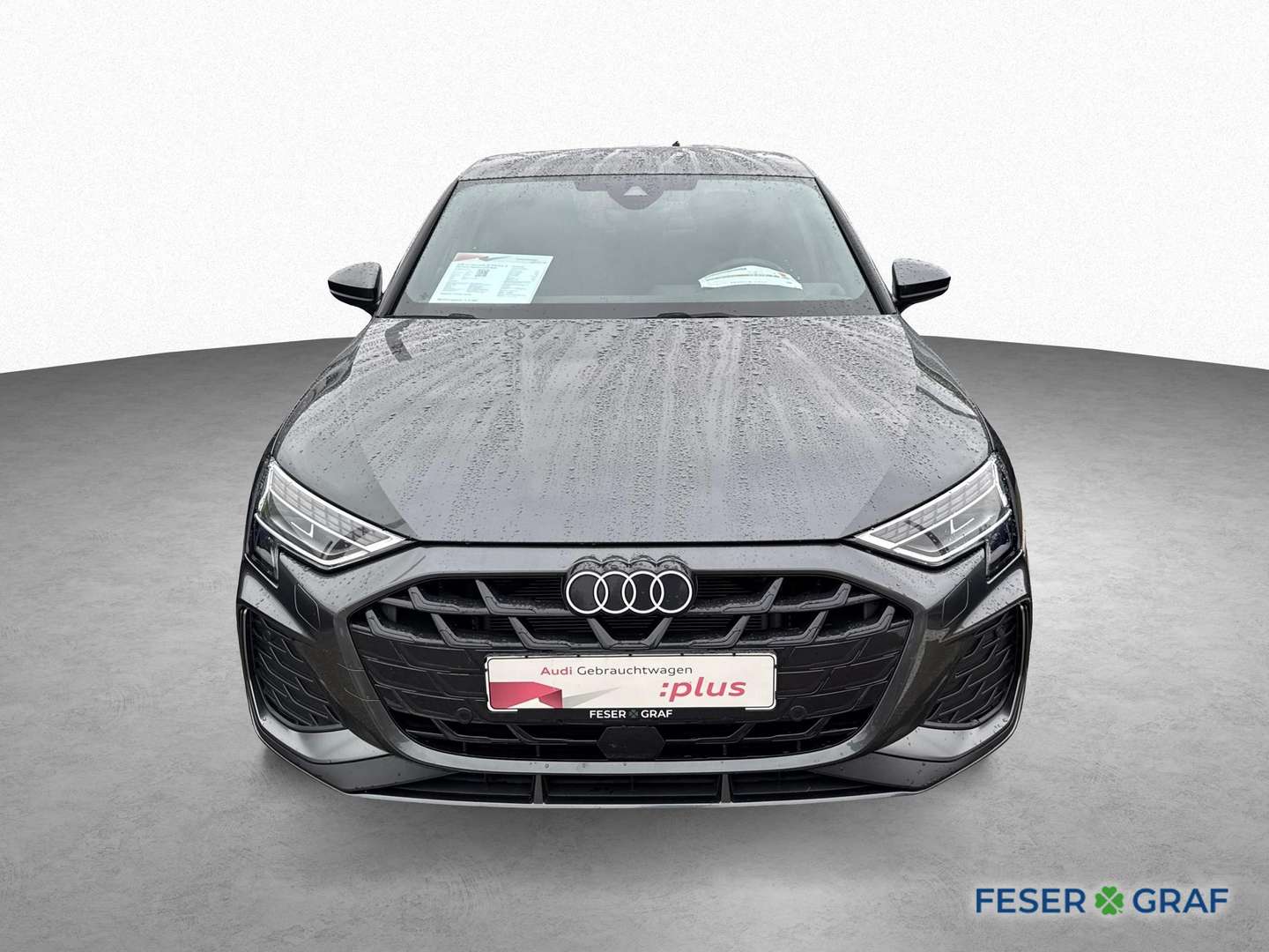 Audi A3 35 TFSI S Line - 2025 - Joinsteer - #2