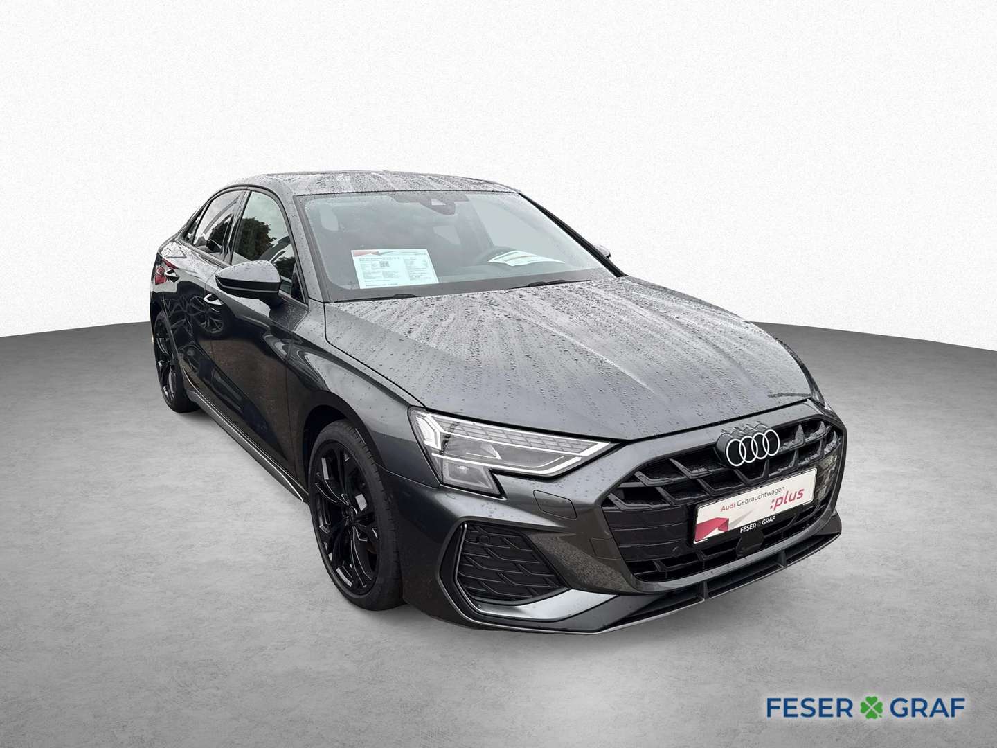 Audi A3 35 TFSI S Line - 2025 - Joinsteer - #3