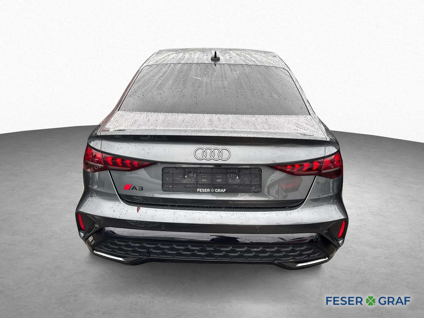 Audi A3 35 TFSI S Line - 2025 - Joinsteer - #6