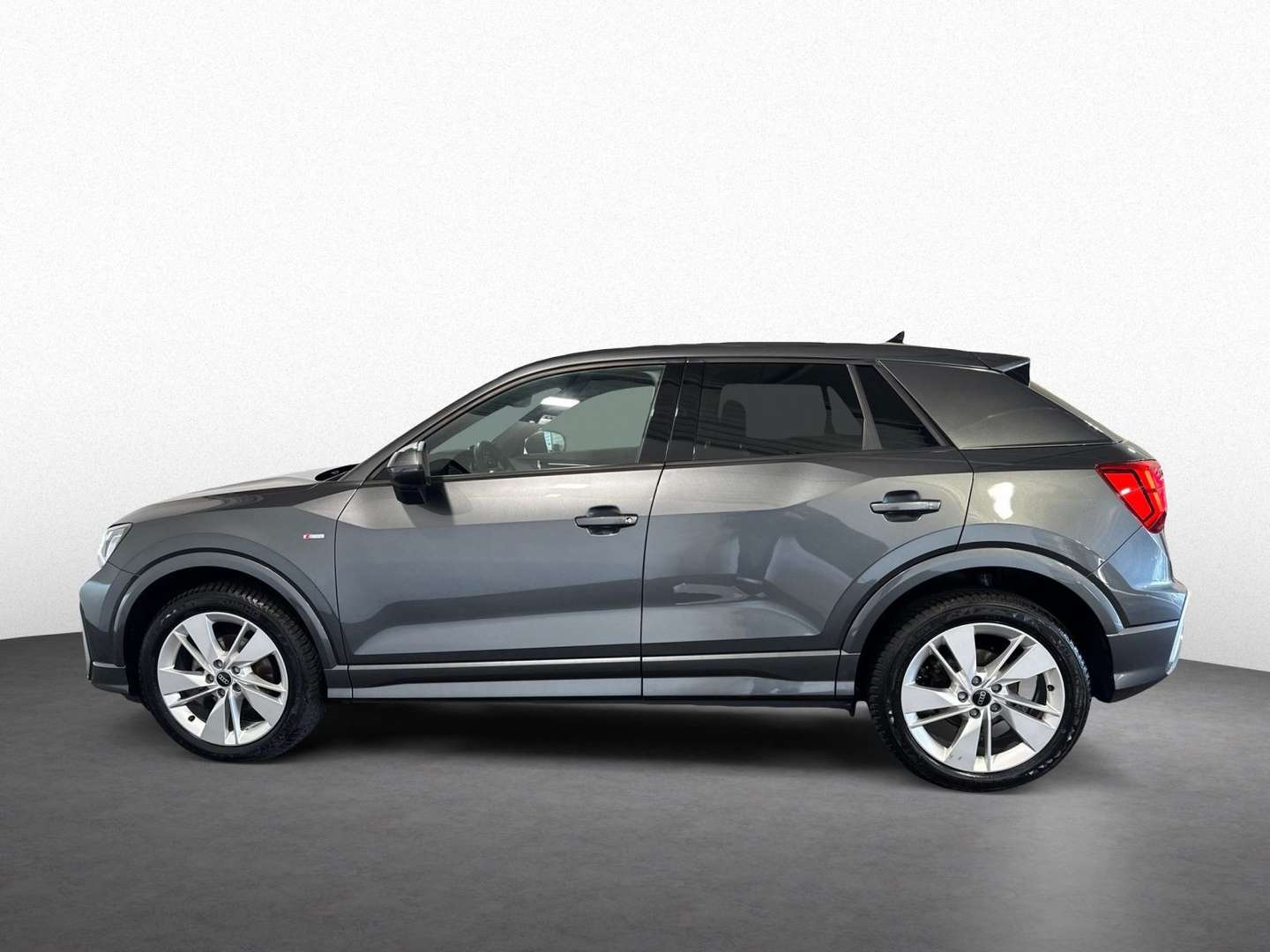 Audi Q2 35 TFSI S LINE - 2023 - Joinsteer - #5
