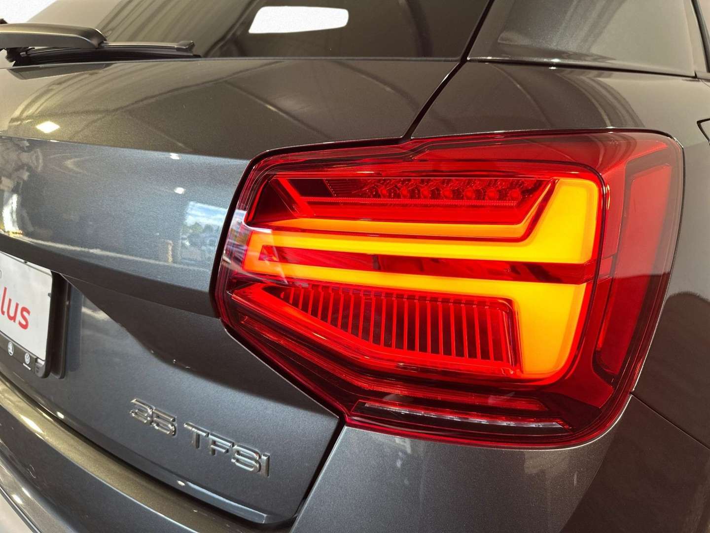 Audi Q2 35 TFSI S LINE - 2023 - Joinsteer - #6