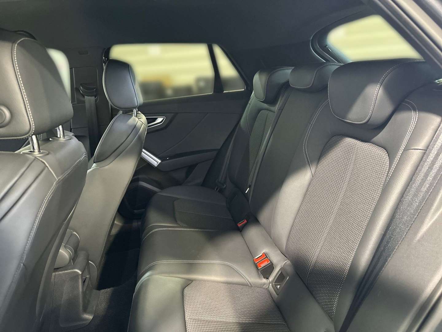 Audi Q2 35 TFSI S LINE - 2023 - Joinsteer - #10