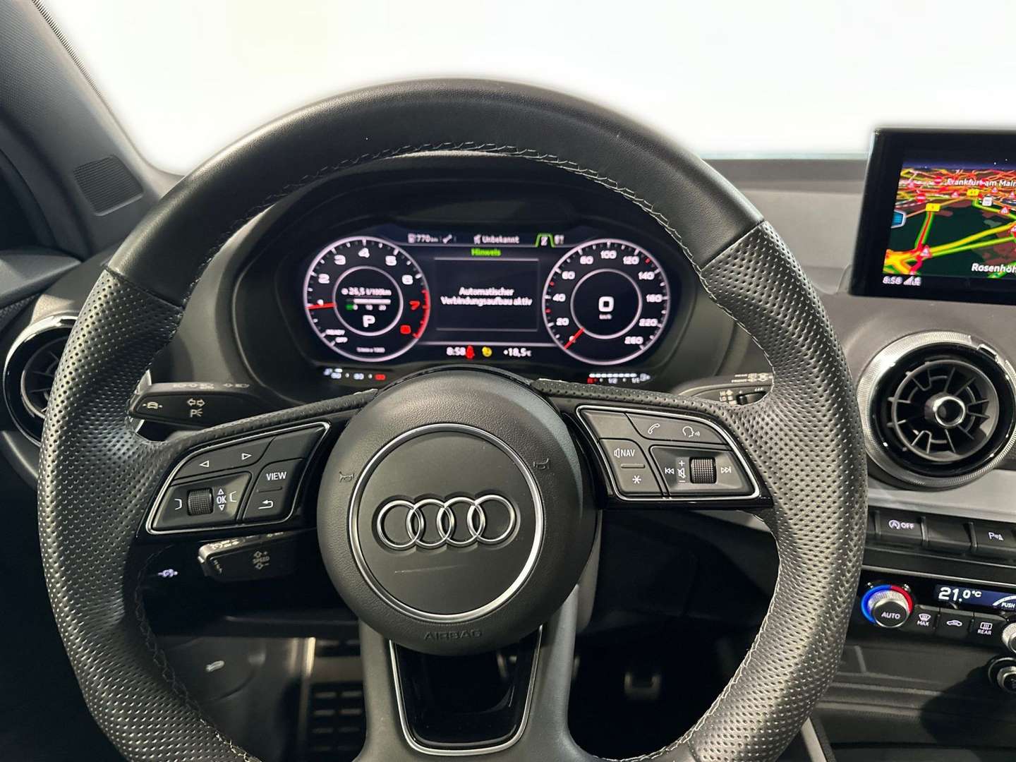 Audi Q2 35 TFSI S LINE - 2023 - Joinsteer - #12
