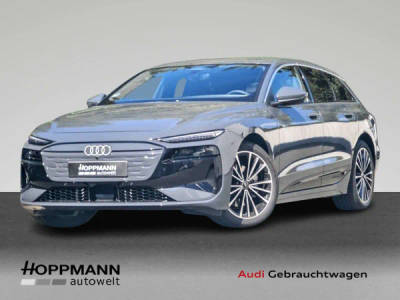 Audi Non Identifié 210 KW - 2025 - Joinsteer - #1