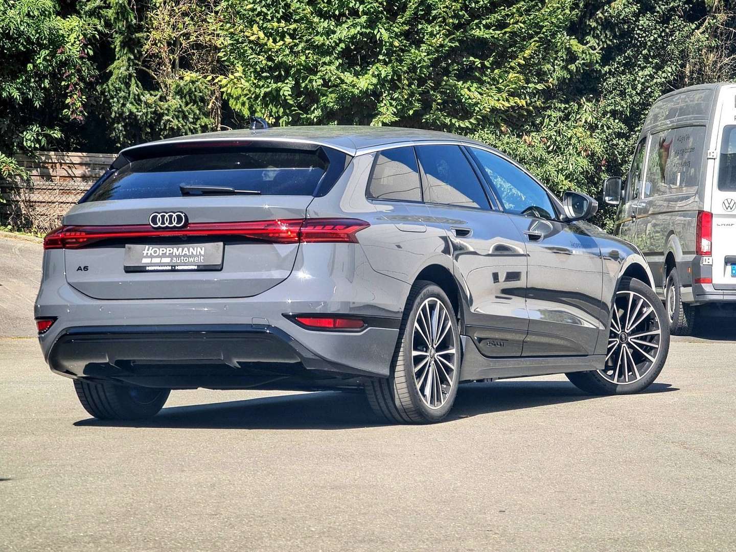 Audi Non Identifié 210 KW - 2025 - Joinsteer - #2